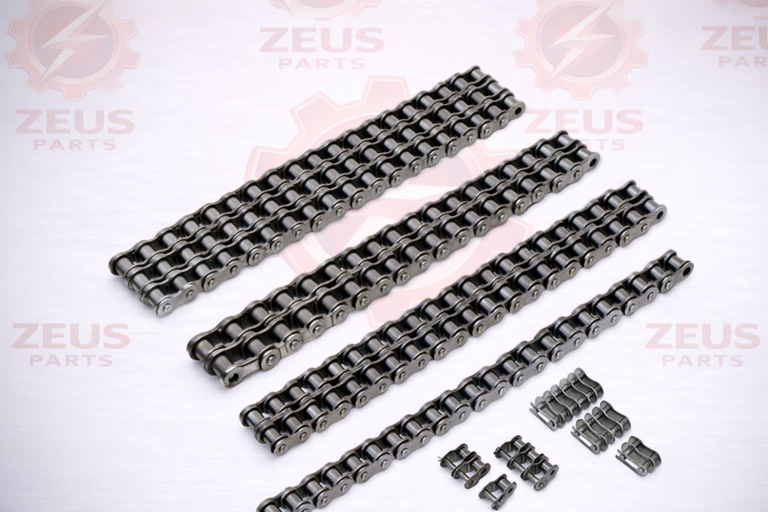 Categoria do catálogo: Correntes de tração