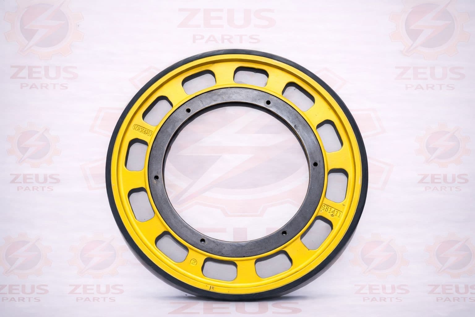 Categoria do catálogo: Polias